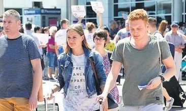 İngilizler sezonu uzatacak