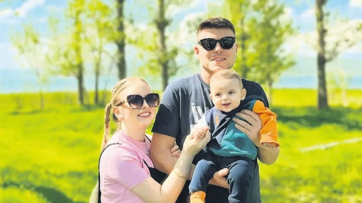 Ümran için adalet çağrısı