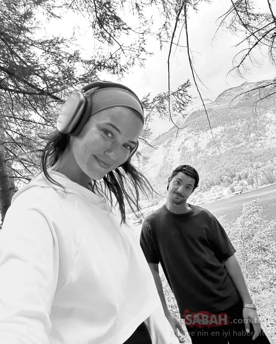 Bebeklerine kavuşmalarına sayılı günler kalan Pınar Deniz ve Kaan Yıldırım’dan yepyeni paylaşım!