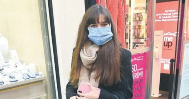 Sahnede olmak çok başka bir şeymiş