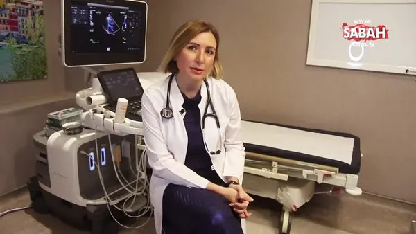 Kalp Damar Hastaligi Tespit Edildikten Sonraki Surec Nasil Isler Videosunu Izle Sabah Tv