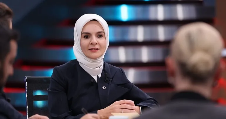 Aile ve Sosyal Hizmetler Bakanı Göktaş'tan Terörsüz Türkiye açıklaması