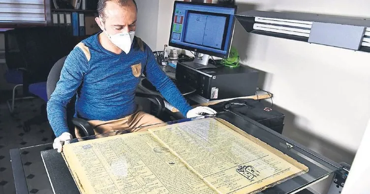 APİKAM’ın arşivi internete açıldı