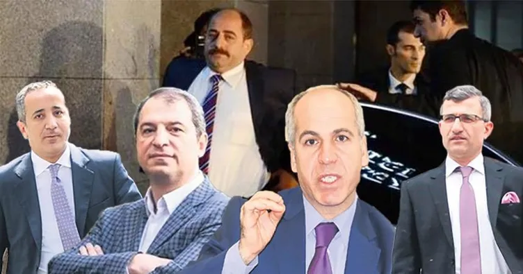 FETÖ ihanetinin ilk adımı 17-25 Aralık