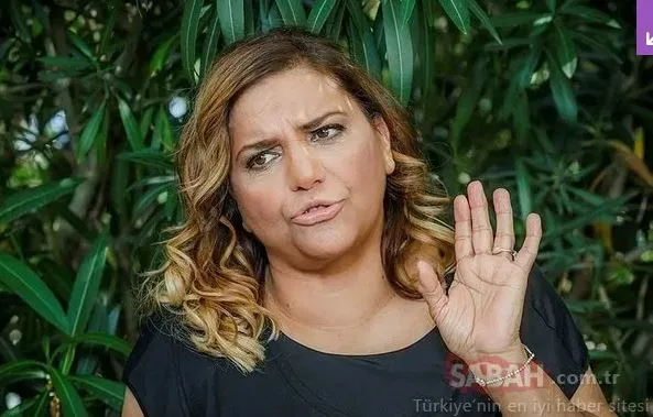 Ünlü şarkıcının gizli adı gün yüzüne çıktı! Seda Sayan'ın gerçek ismi bakın neymiş...