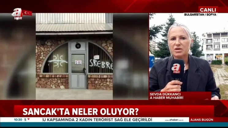 Balkan ülkelerinde yaşayan Müslümanlar artan ırkçı saldırılardan endişeli | Video