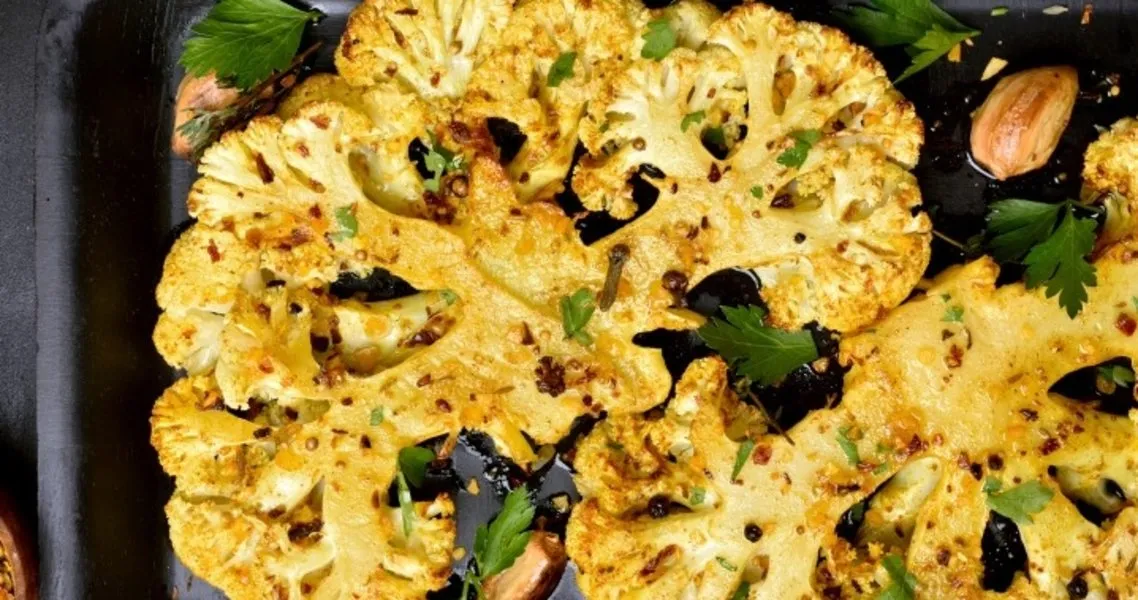 firinda karnabahar tarifi firinda karnabahar nasil yapilir diger tarifler haberleri