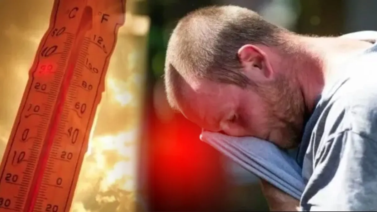 SON DAKİKA | Yeni sıcak hava dalgası kapıda! Meteoroloji'den kritik uyarı: O illerde termometreler 44 dereceyi görecek!