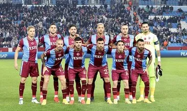 Trabzonspor ligde kritik virajda