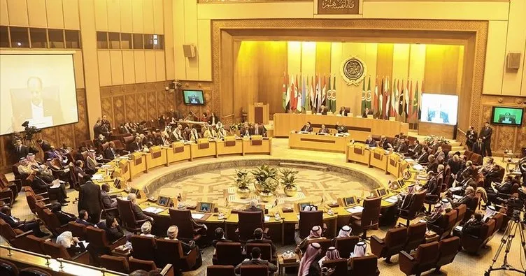 Arap Birliğinden Irak ve Somali’nin egemenliğine destek