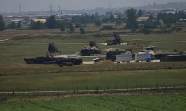 İncirlik’te hareketlilik sürüyor