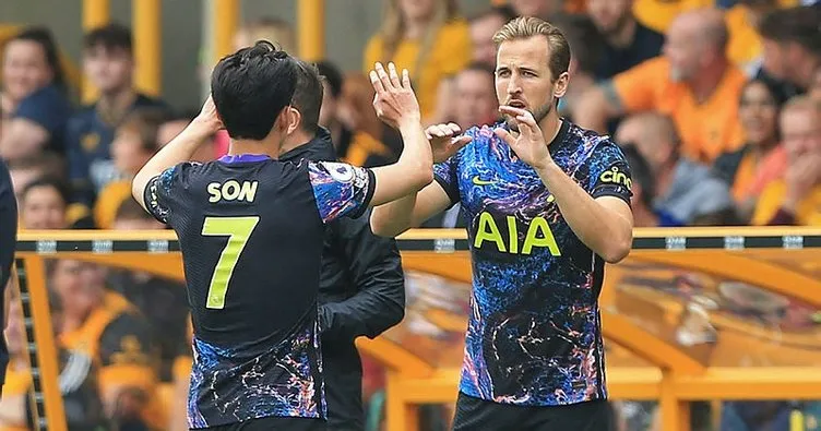 Son dakika: Manchester City’e transfer olacağı iddia edilen Harry Kane kararını açıkladı!