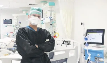 Anne ve babasını 7 aydır görmüyor