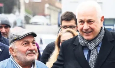 Beykoz’u Beylikdüzü ekibi yönetiyor