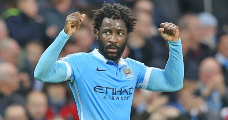 Aykut Kocaman ’okey’ verdi: Wilfried Bony!
