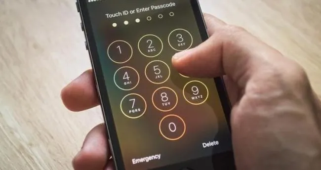 telefon sifresi nasil kirilir telefon sifremi unuttum ne yapmaliyim medya haberleri