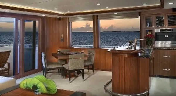 Ünlü sporcunun evi herkesin dilinde. Tam 60 milyon dolar