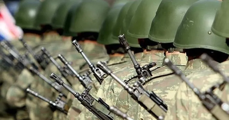 Bedelli askerlik ücreti belli oldu: 2026 yılında bedelli askerlik ücreti ne kadar, kaç TL oldu?