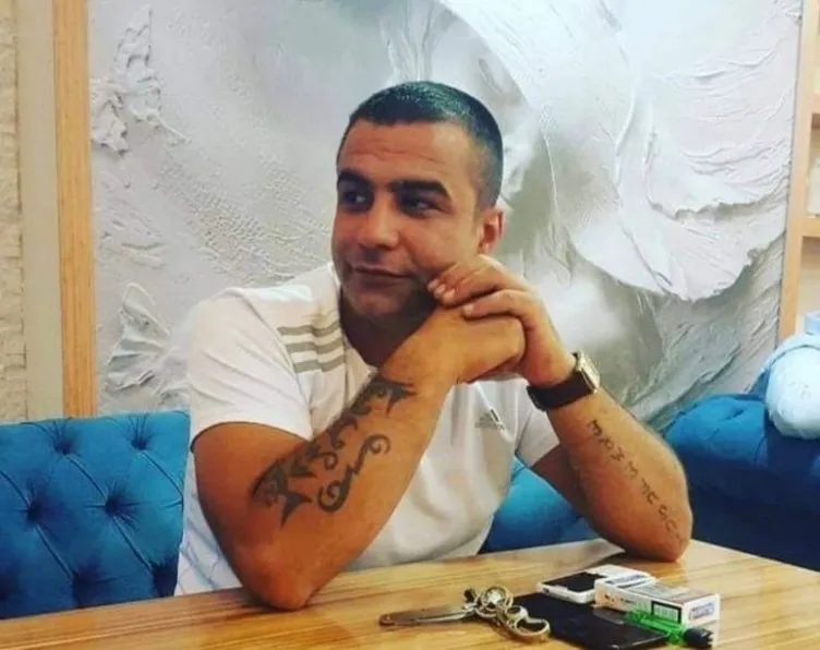 SON DAKİKA… Hilal Kar’ı sokak ortasında öldürmüştü: Cani koca Mehmet Demirhan 3 ay sonra bakın nerede yakalandı!