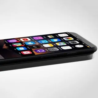 Apple'ın 2018 model yeni iPhone'larında hızlı şarj adaptörü olacak! Adaptörün tasarımı ortaya çıktı