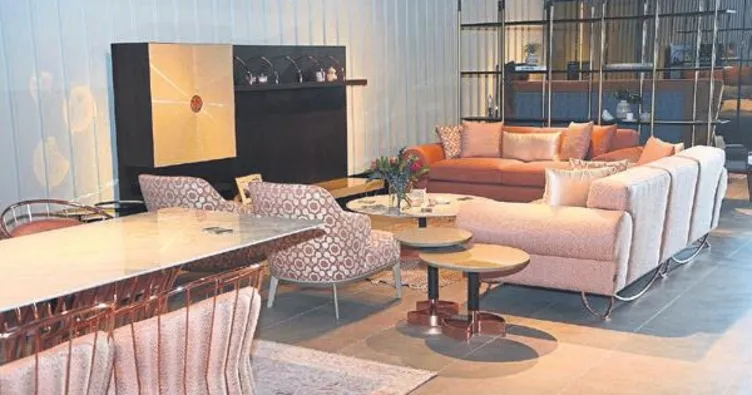 Loda Mobilya’dan kurumsal çözümler