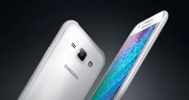 Galaxy J7 2016’nın Fiyatı Belli Oldu!