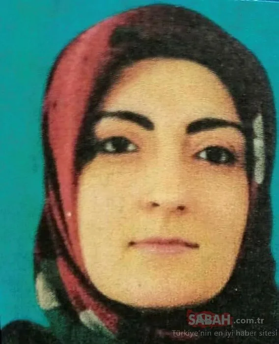SON DAKİKA: Zehra Erdemir’i bıçaklayarak öldüren zanlı tutuklandı! Ayrıntılar kan dondurdu!