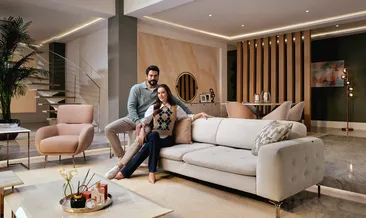 Tarz dediğin İstikbal’de olur!