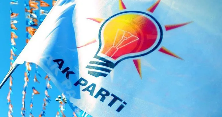 AK Parti'den 25. kuruluş yıl dönümüne özel video