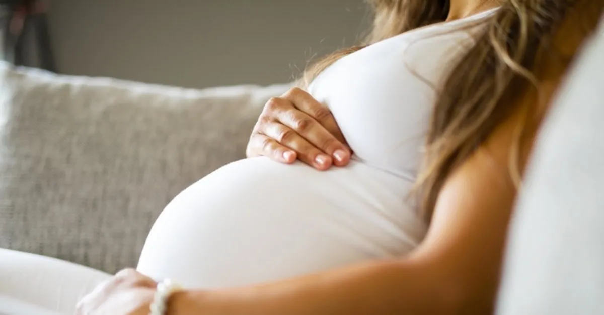 hamilelikte 11 hafta 11 haftalik gebelik gelisimi bebek hareketleri hissedilir mi saglik haberleri