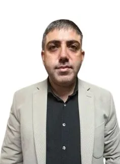 Selami Şahin