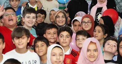 Afyon’da yaz kuran kursları açıldı