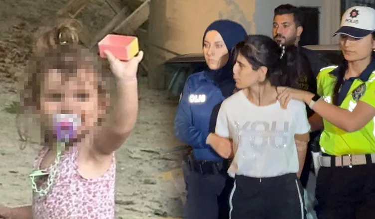 SON DAKİKA... Türkiye günlerce bu vahşeti konuşmuştu: Tekirdağ’daki Sıla bebekten acı haber geldi: Hayatını kaybetti!