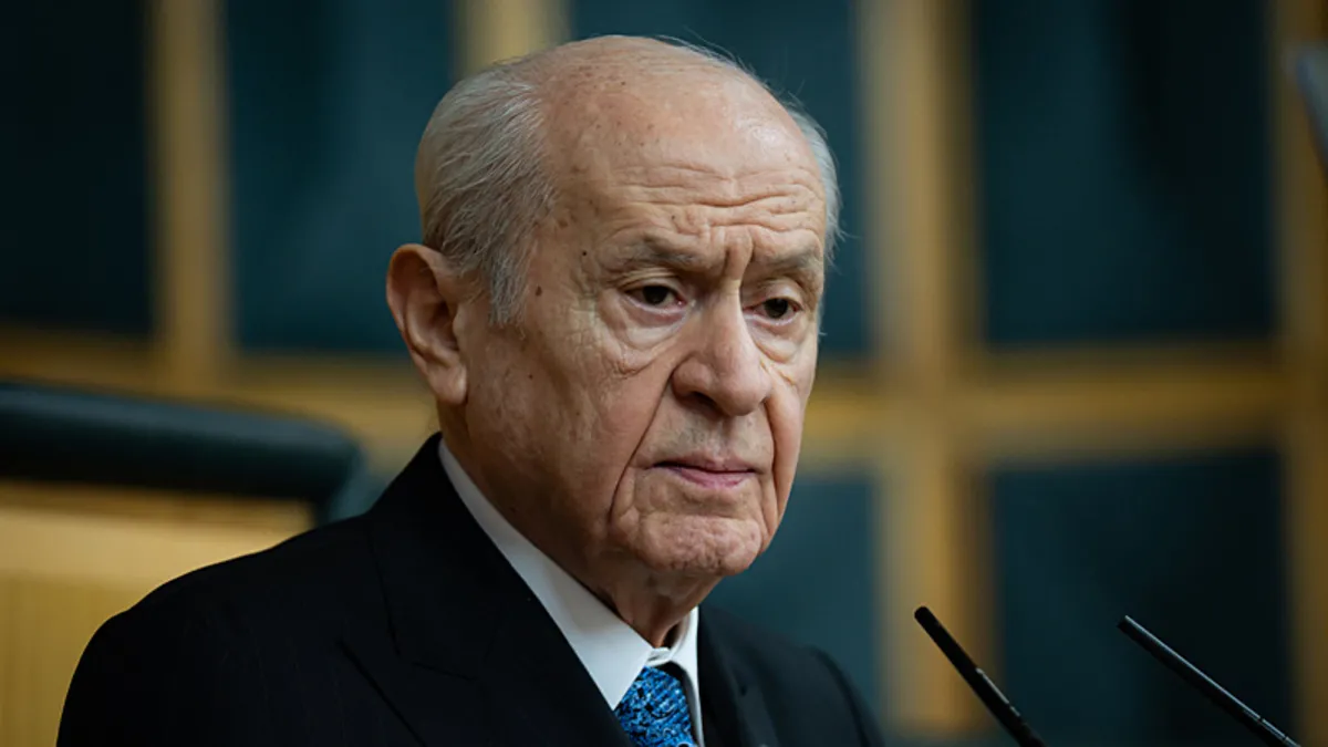Son dakika | MHP lideri Devlet Bahçeli’den önemli açıklamalar Son dakika | MHP lideri Devlet Bahçeli’den önemli açıklamalar