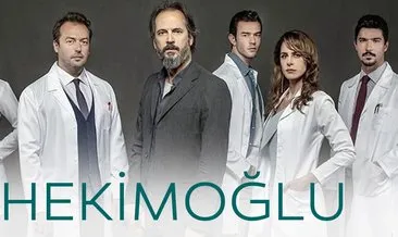 Hekimoğlu dizisi konusu nedir, oyuncu kadrosunda kimler var? İşte Doktor House’nin Türk uyarlaması Hekimoğlu dizisi konusu ve oyuncuları!