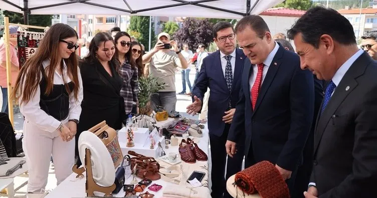 Muğla’da ’Çiftçiler Günü’ etkinliği düzenlendi