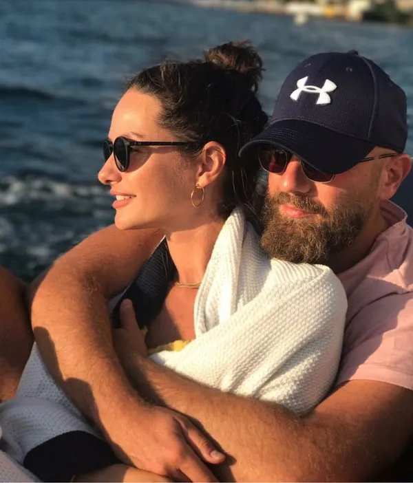 Yasemin Özilhan ile İzzet Özilhan'dan sürpriz karar