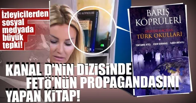 Cocuklar Duymasin Da Feto Nun Propagandasini Yapan Kitap Son Dakika Haberler