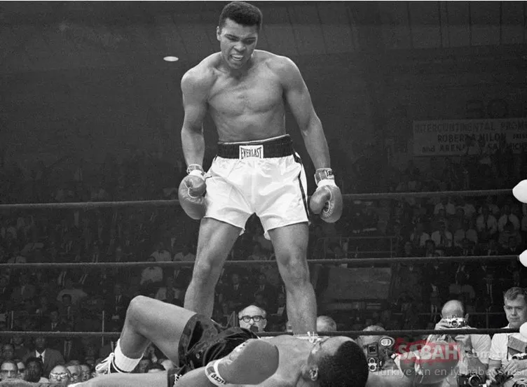Efsane boksör Muhammed Ali’nin ölüm yıl dönümü - Muhammed Ali kimdir?