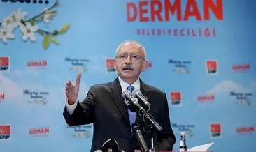 CHP’nin kadın aday aldatmacası