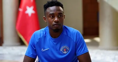 Kasımpaşa’dan Beşiktaş’a Koita cevabı!