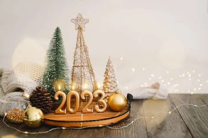 31 Aralık resmi tatil mi? 31 Aralık ve 1 Ocak 2023 yılbaşı resmi tatil mi; yılbaşı tatili kaç gün yapılacak?