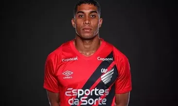 Göztepe, Julimar Silva’nın peşinde