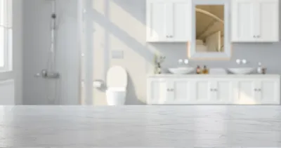 Gece Yatmadan Döküyorlar: Temizlik uzmanlarının banyo sırrı ortaya çıktı!