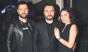 ‘Belki ailemiz daha da büyür’