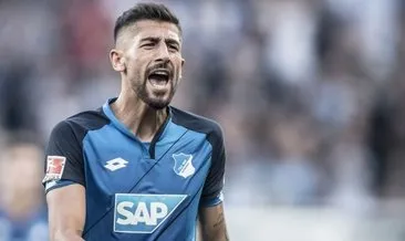 Kerem Demirbay kimdir?