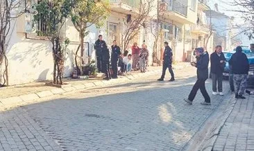 36 yaşındaki kadın evinde ölü bulundu #aydin