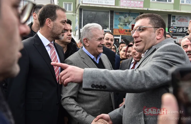 Silivri'ye yat limanı müjdesi