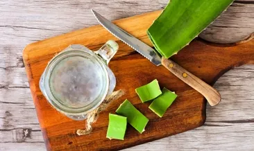 Çatlaklara bitkisel çözüm