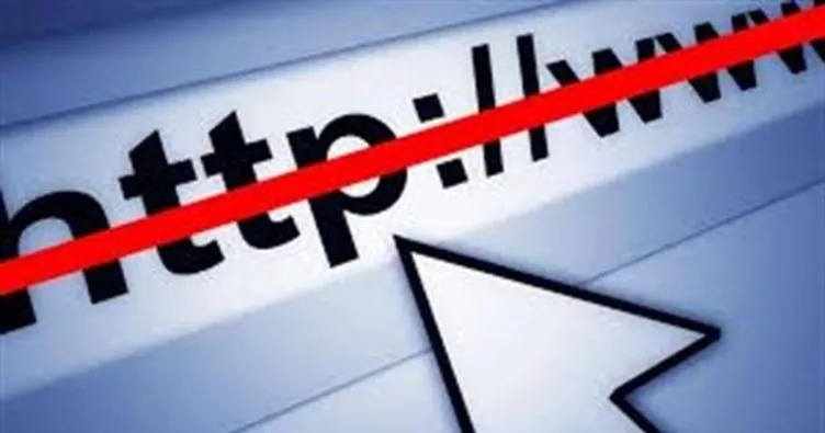 Yasa dışı yayın yapan 137 siteye erişim engellendi
